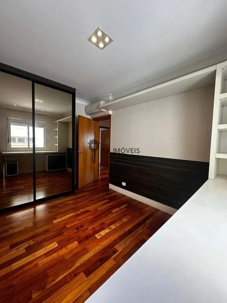Apartamento, 3 quartos, 201 m² - Foto 2