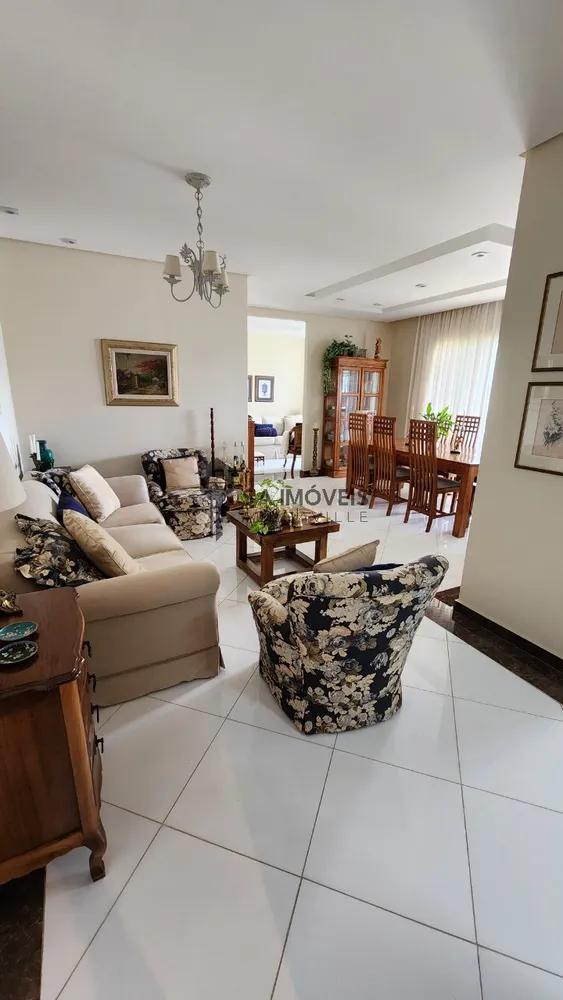Apartamento, 2 quartos, 110 m² - Foto 3