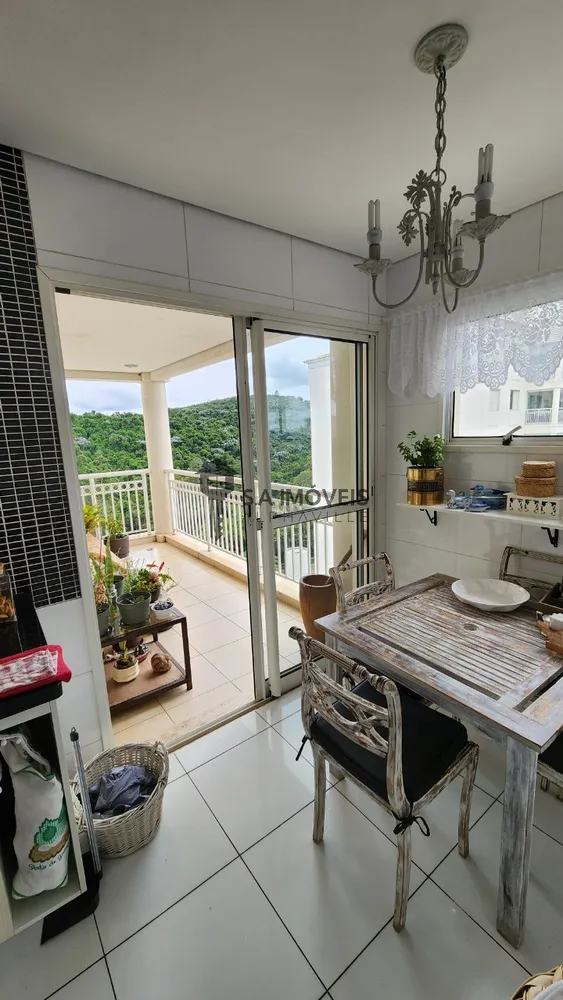 Apartamento, 2 quartos, 110 m² - Foto 4