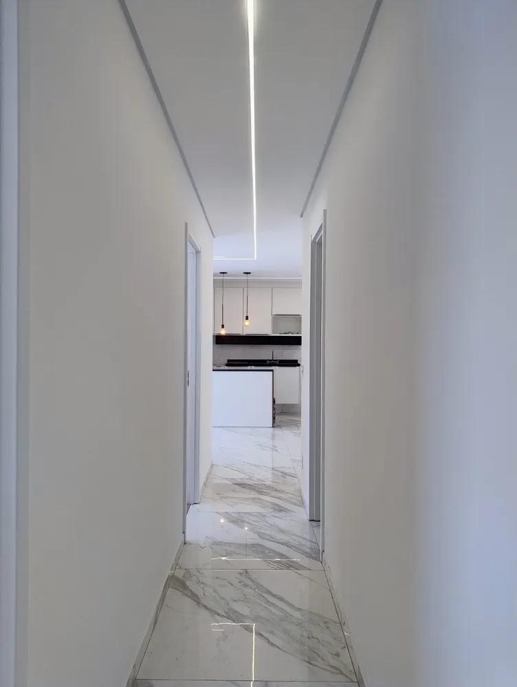 Apartamento, 3 quartos, 87 m² - Foto 3