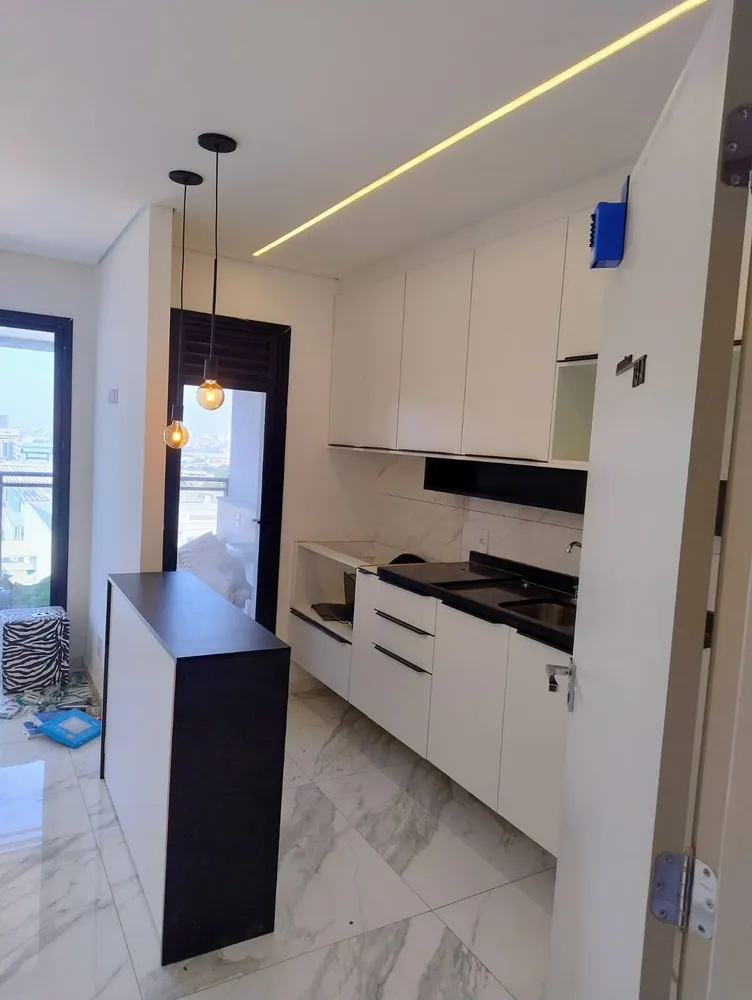 Apartamento, 3 quartos, 87 m² - Foto 1