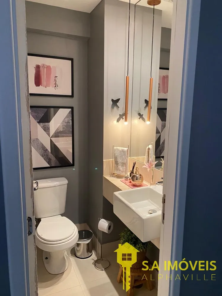 Apartamento, 3 quartos, 110 m² - Foto 3