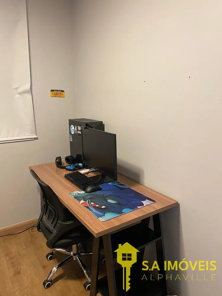 Apartamento, 3 quartos, 110 m² - Foto 2