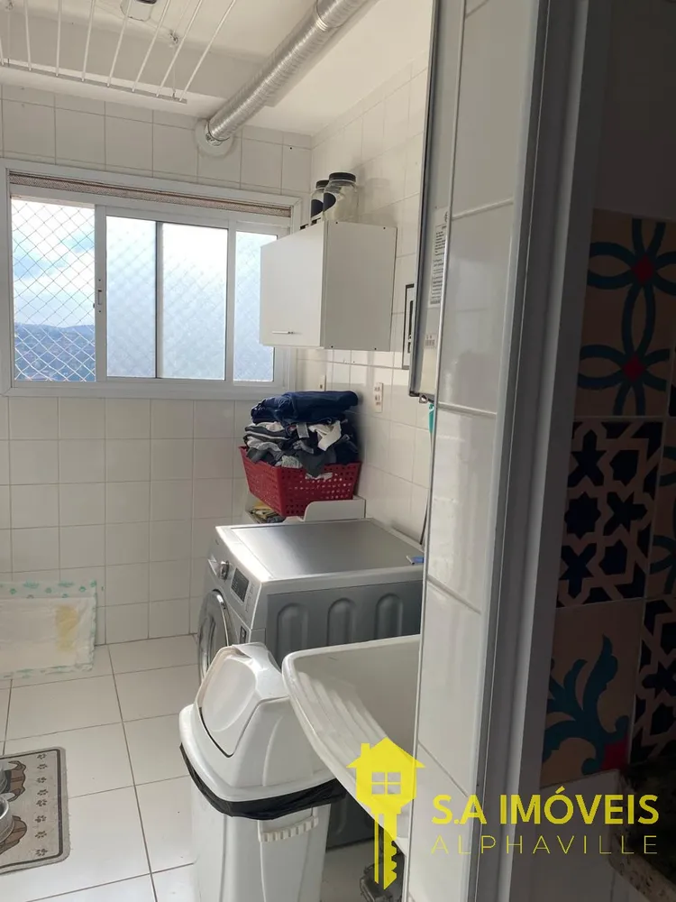 Apartamento, 3 quartos, 110 m² - Foto 4