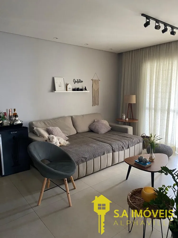 Apartamento, 3 quartos, 110 m² - Foto 2