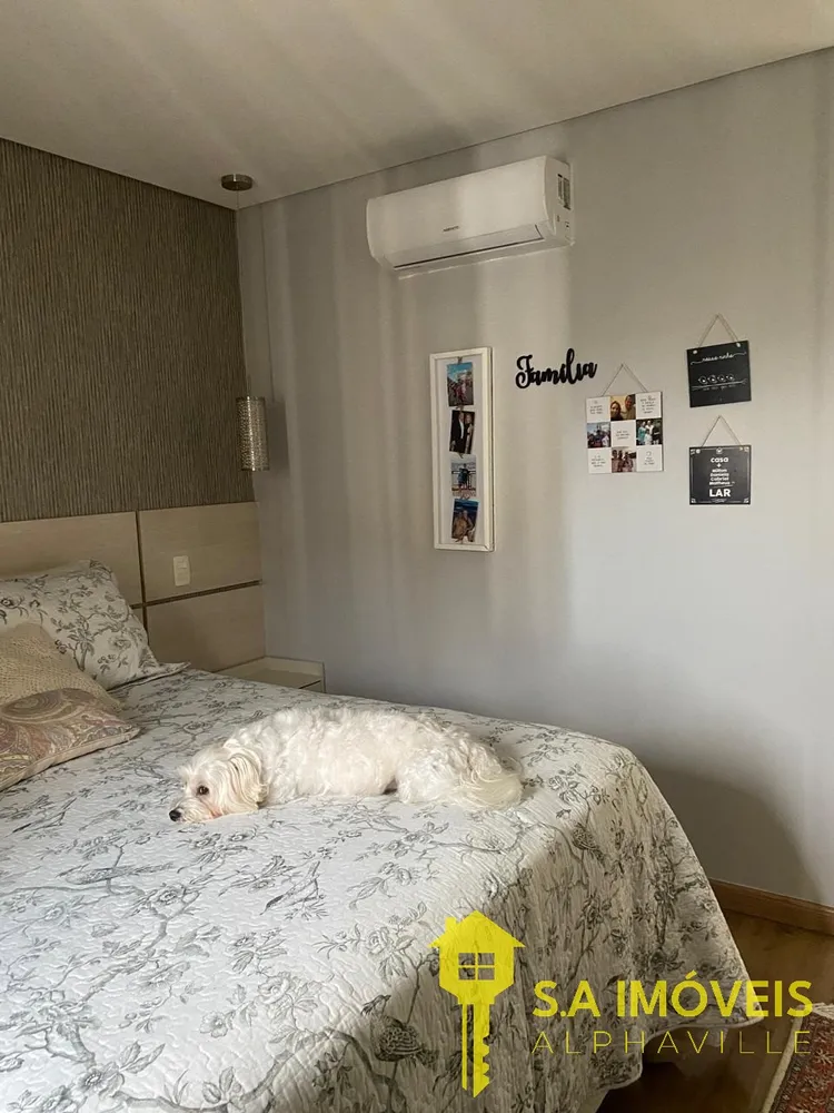 Apartamento, 3 quartos, 110 m² - Foto 9