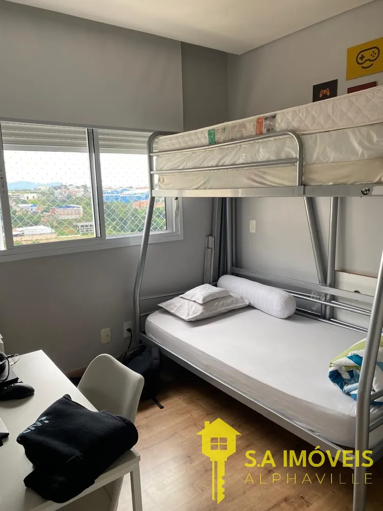 Apartamento, 3 quartos, 110 m² - Foto 10