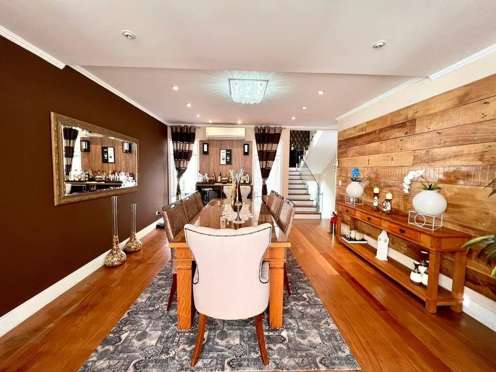 Casa, 5 quartos, 400 m² - Foto 2