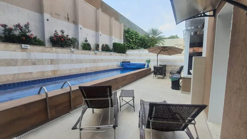 Casa, 5 quartos, 400 m² - Foto 4