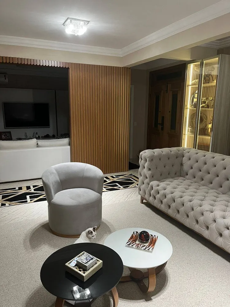 Casa, 5 quartos, 400 m² - Foto 9
