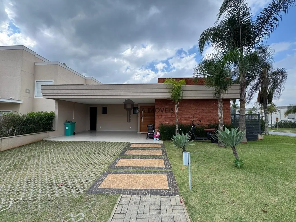 Casa, 3 quartos, 244 m² - Foto 5