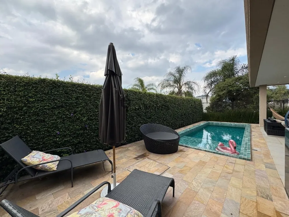 Casa, 3 quartos, 244 m² - Foto 9
