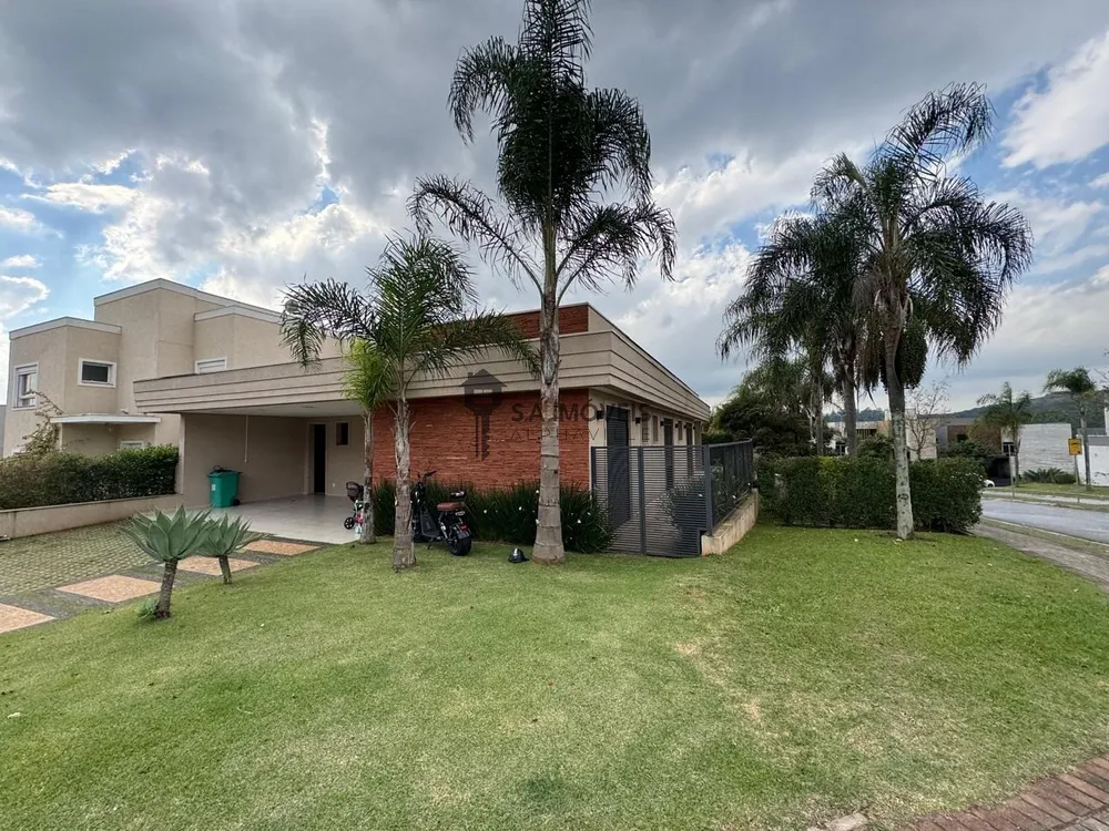 Casa, 3 quartos, 244 m² - Foto 6