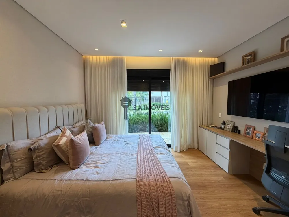 Casa, 3 quartos, 244 m² - Foto 11