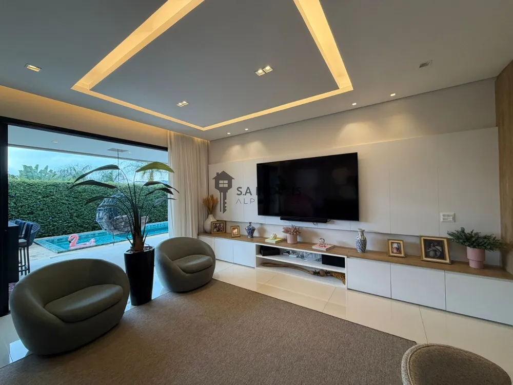 Casa, 3 quartos, 244 m² - Foto 12