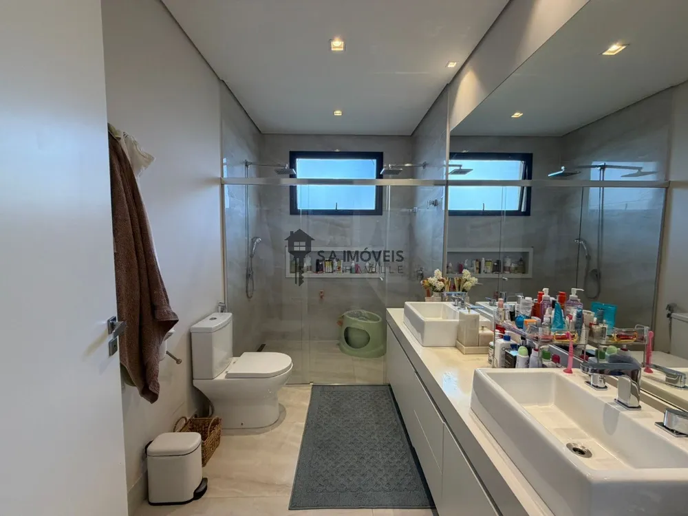 Casa, 3 quartos, 244 m² - Foto 8