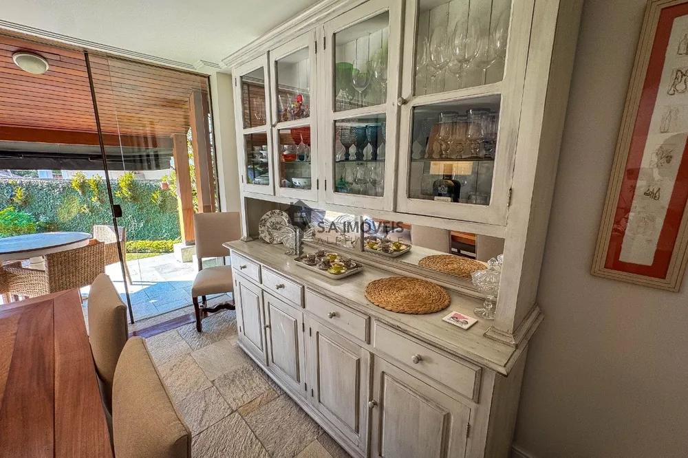 Casa, 4 quartos, 396 m² - Foto 6