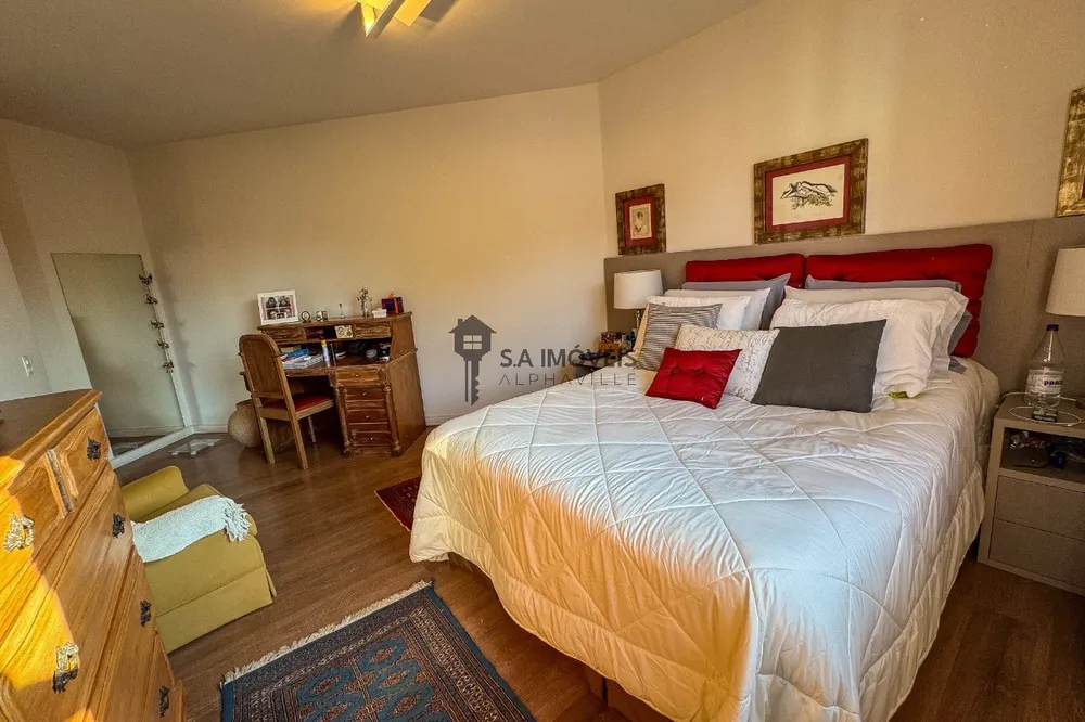 Casa, 4 quartos, 396 m² - Foto 2