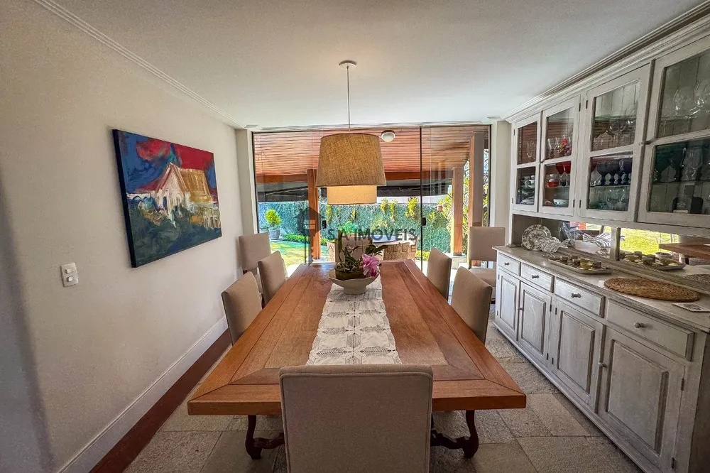 Casa, 4 quartos, 396 m² - Foto 3