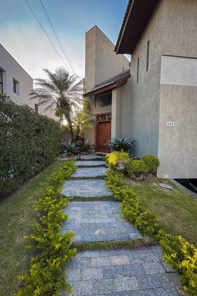 Casa, 4 quartos, 396 m² - Foto 4