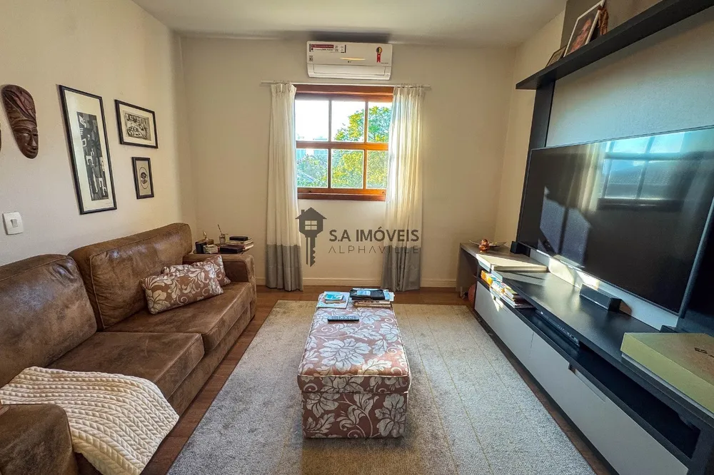 Casa, 4 quartos, 396 m² - Foto 8