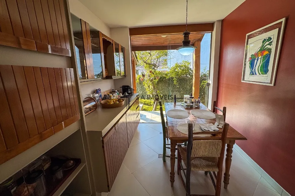 Casa, 4 quartos, 396 m² - Foto 7