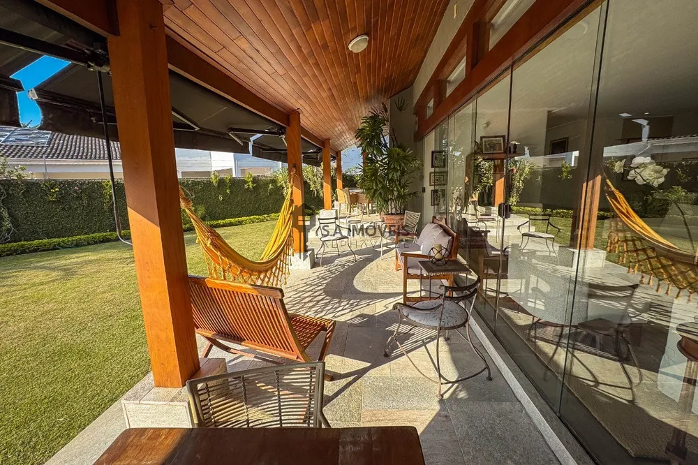 Casa, 4 quartos, 396 m² - Foto 12