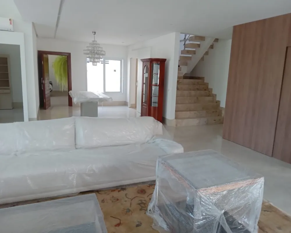 Casa, 4 quartos, 450 m² - Foto 13