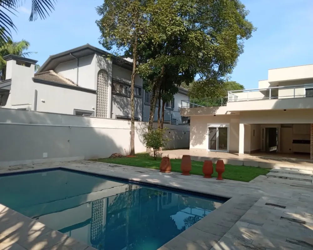 Casa, 4 quartos, 450 m² - Foto 15