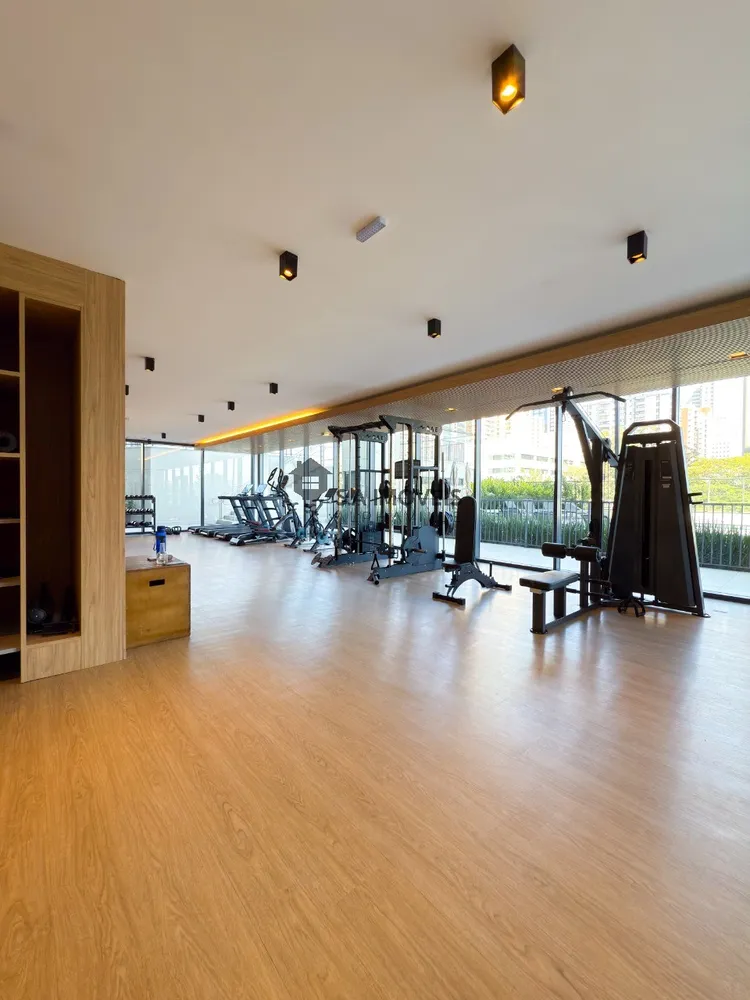 Apartamento, 2 quartos, 75 m² - Foto 7