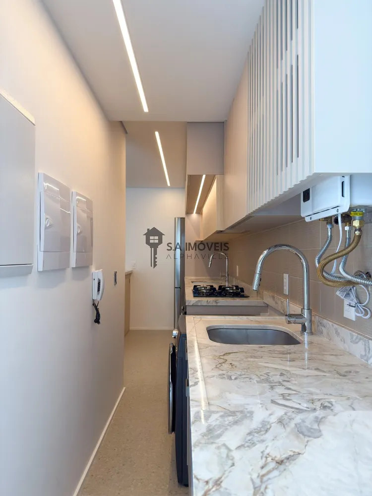 Apartamento, 2 quartos, 75 m² - Foto 3