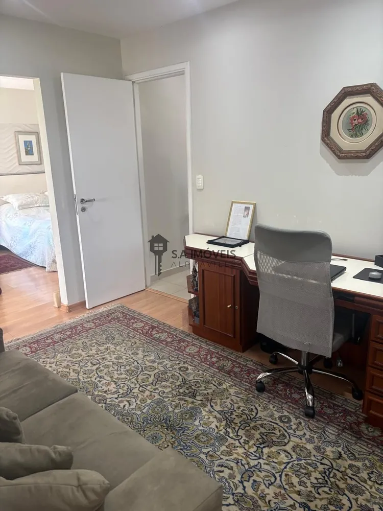 Apartamento, 3 quartos, 144 m² - Foto 5