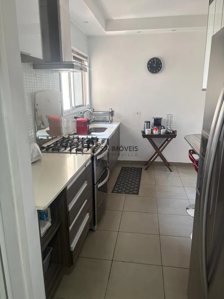 Apartamento, 3 quartos, 144 m² - Foto 6