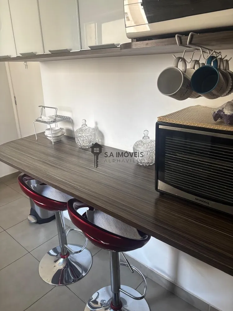 Apartamento, 3 quartos, 144 m² - Foto 4