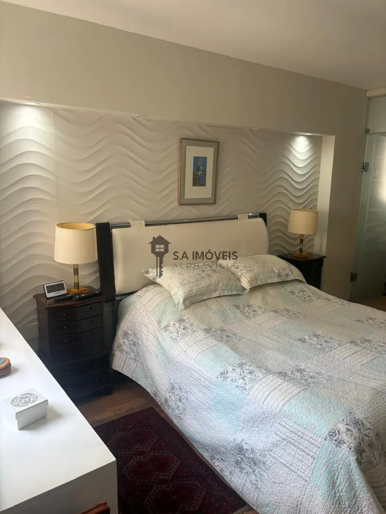 Apartamento, 3 quartos, 144 m² - Foto 2