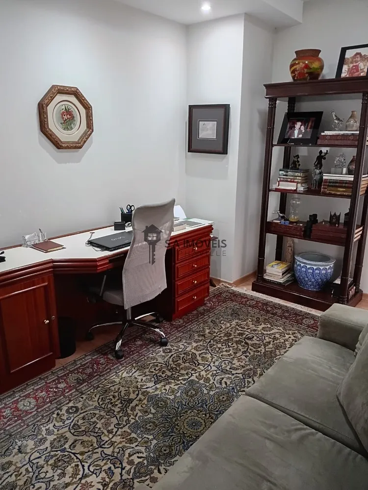 Apartamento, 3 quartos, 144 m² - Foto 4