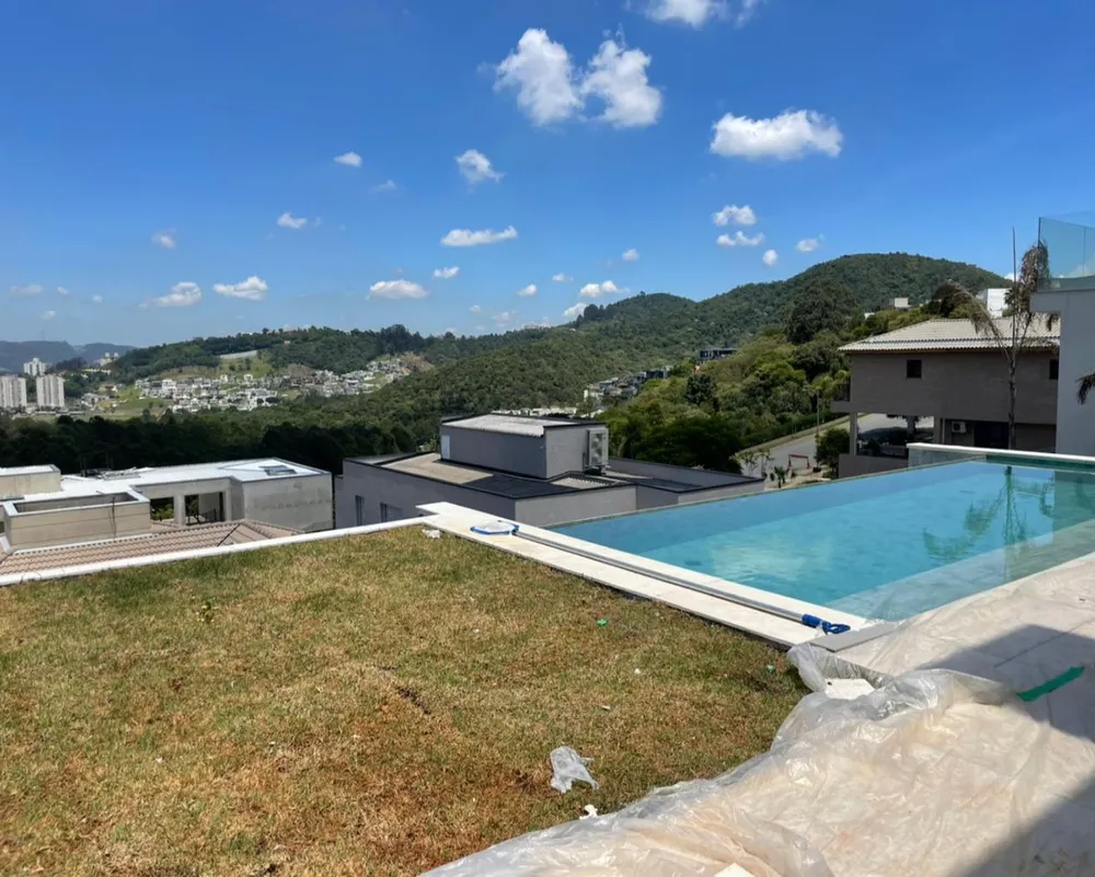 Casa, 4 quartos, 555 m² - Foto 3