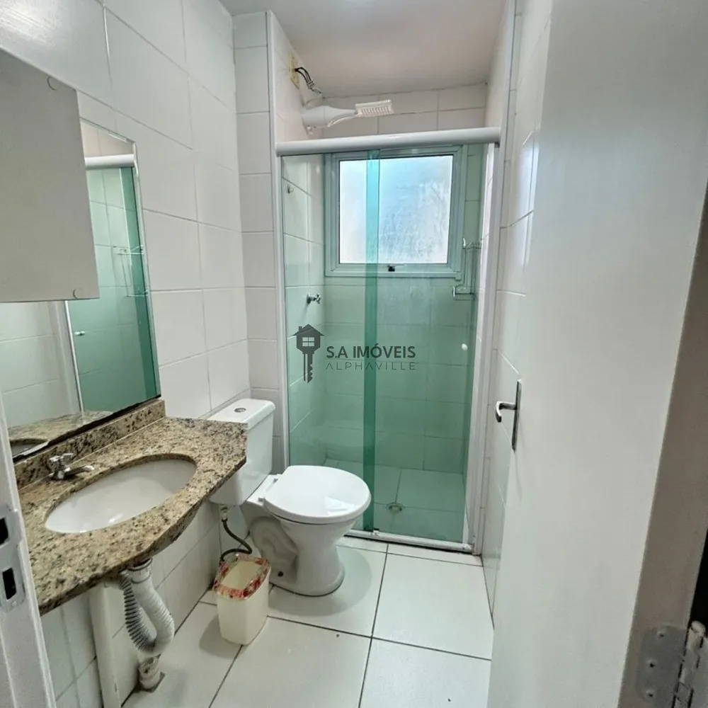 Apartamento, 2 quartos, 54 m² - Foto 7