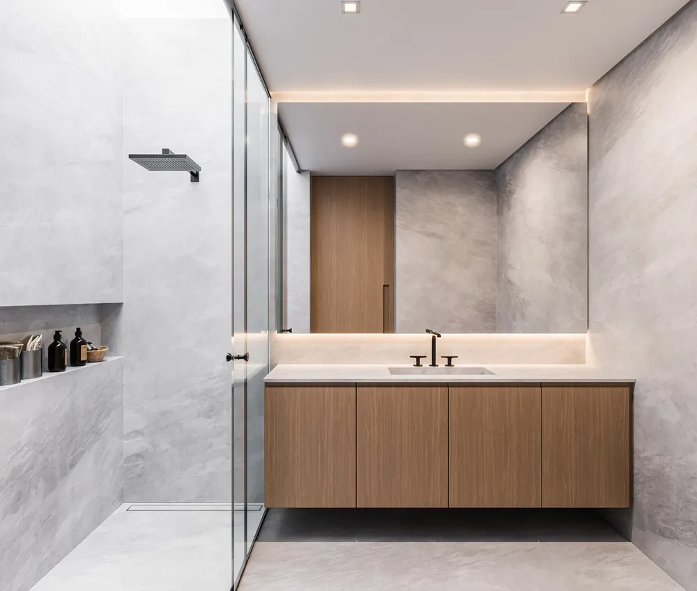 Casa, 5 quartos, 1000 m² - Foto 1