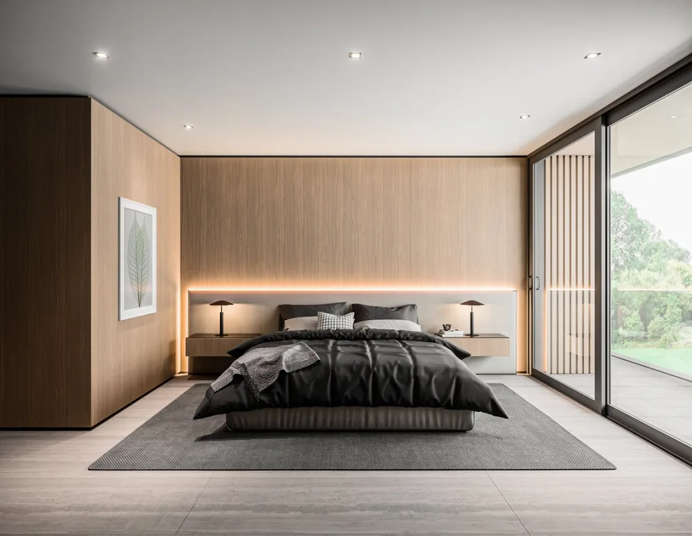 Casa, 5 quartos, 1000 m² - Foto 2