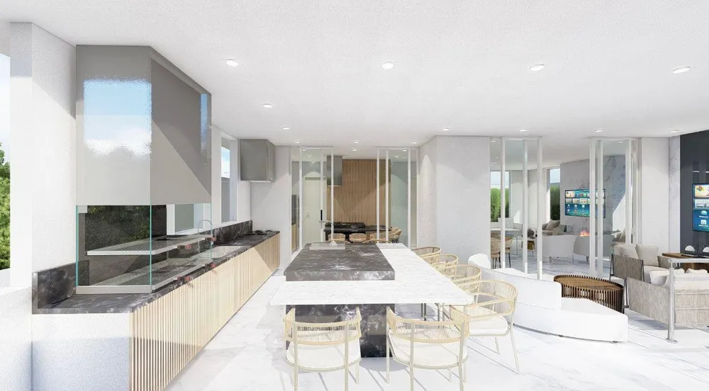 Casa, 4 quartos, 365 m² - Foto 6