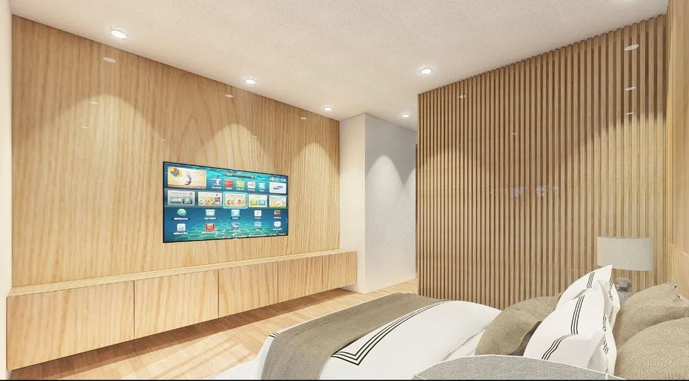 Casa, 4 quartos, 365 m² - Foto 3