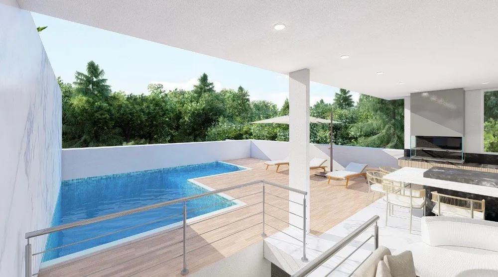 Casa, 4 quartos, 365 m² - Foto 10
