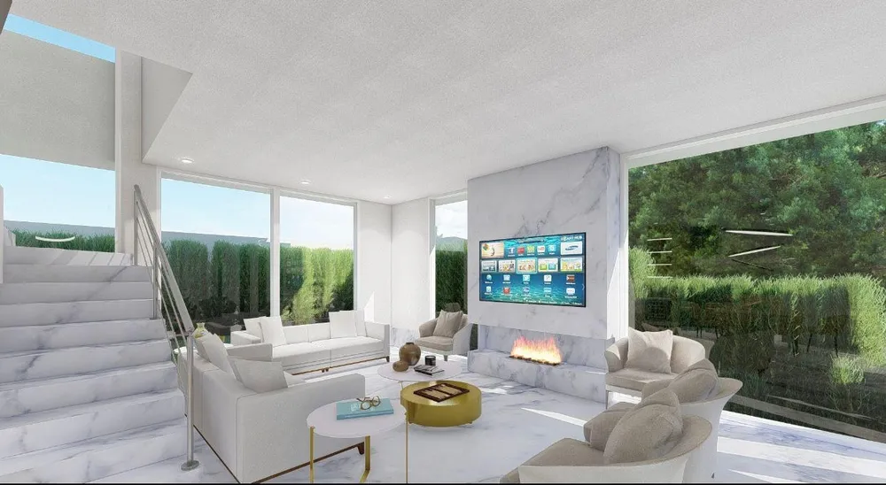 Casa, 4 quartos, 365 m² - Foto 5