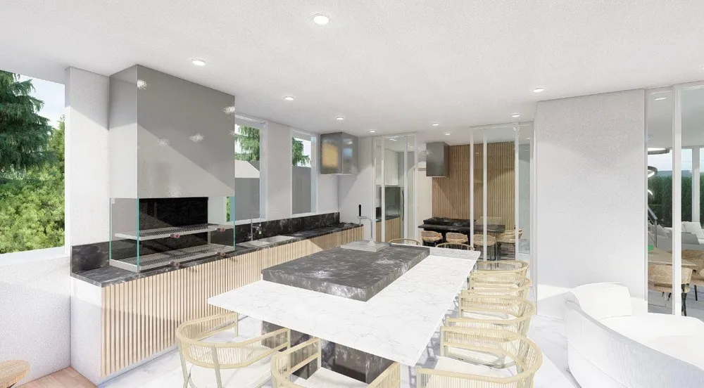 Casa, 4 quartos, 365 m² - Foto 5