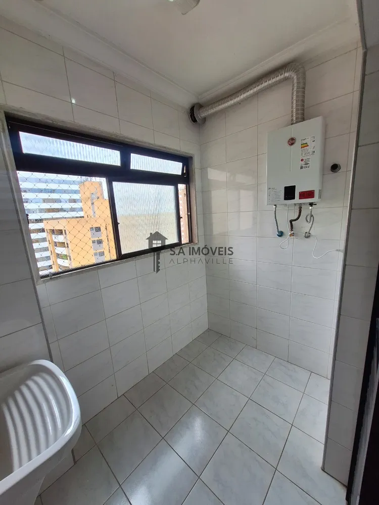 Apartamento, 3 quartos, 83 m² - Foto 6