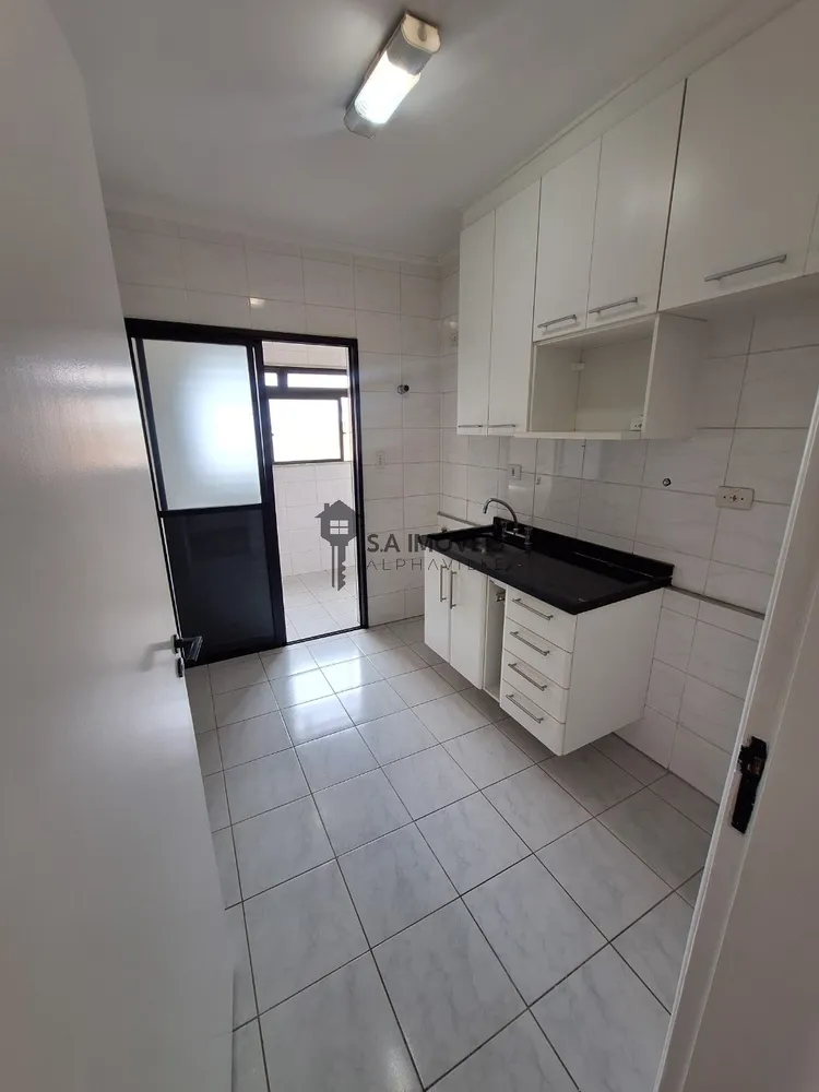 Apartamento, 3 quartos, 83 m² - Foto 5