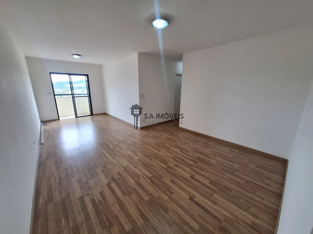 Apartamento, 3 quartos, 83 m² - Foto 1