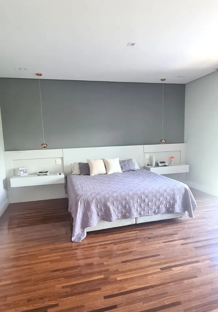 Casa, 4 quartos, 463 m² - Foto 11