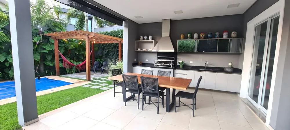 Casa, 4 quartos, 463 m² - Foto 12
